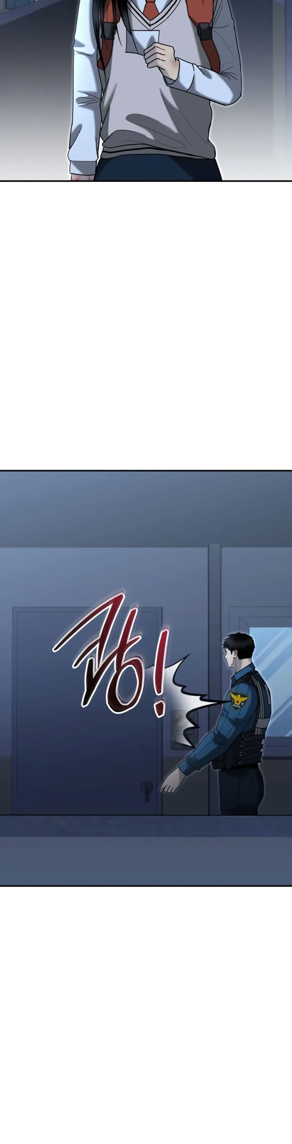 The Cop Is Too Strong ตอนที่ 6 แปลไทย page 32