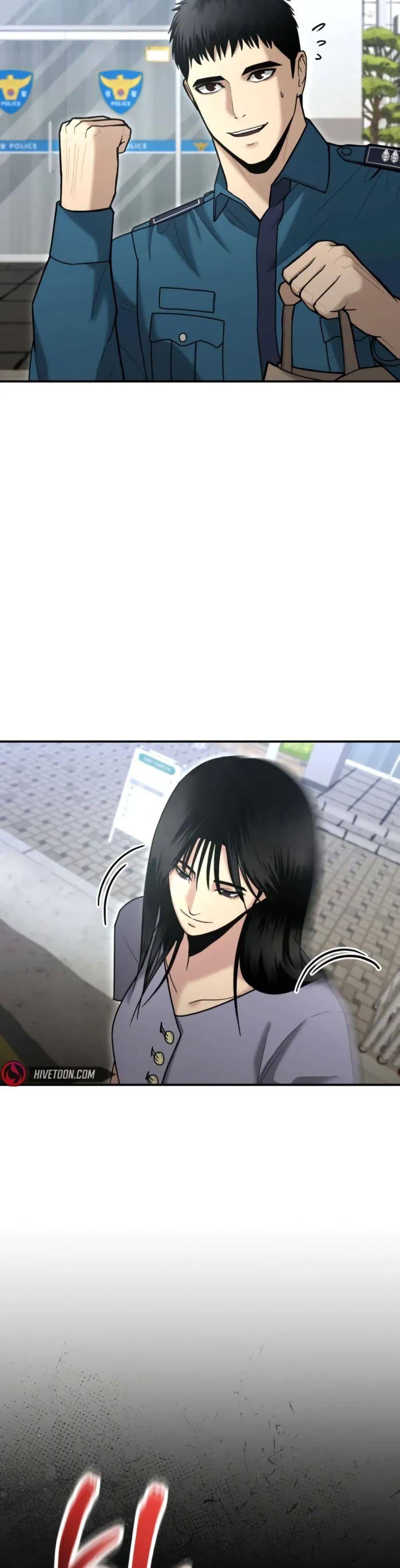 The Cop Is Too Strong ตอนที่ 6 แปลไทย page 4