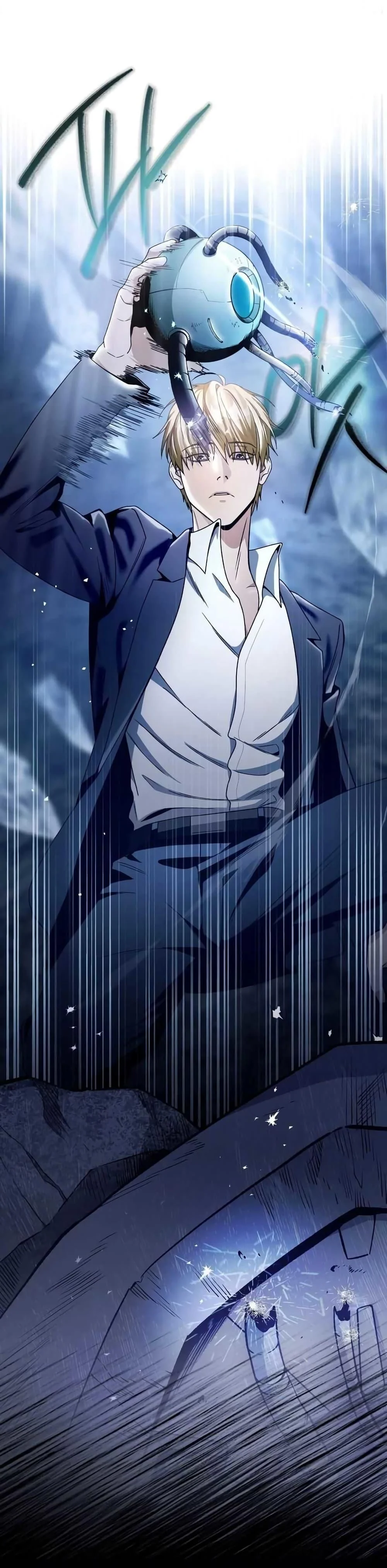The Delusional Hunter in Another World ตอนที่ 5 แปลไทย page 40