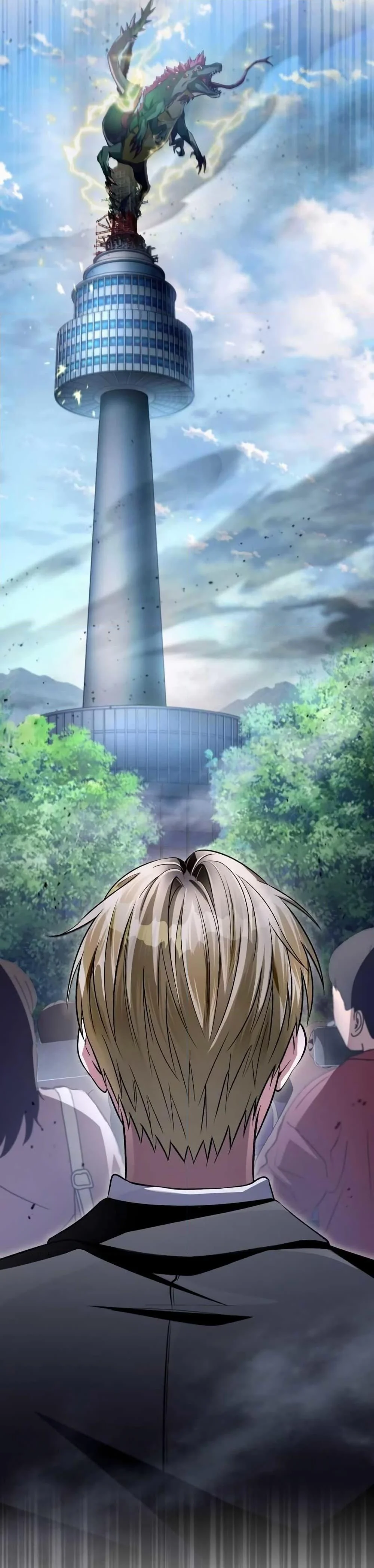 The Delusional Hunter in Another World ตอนที่ 7 แปลไทย page 11