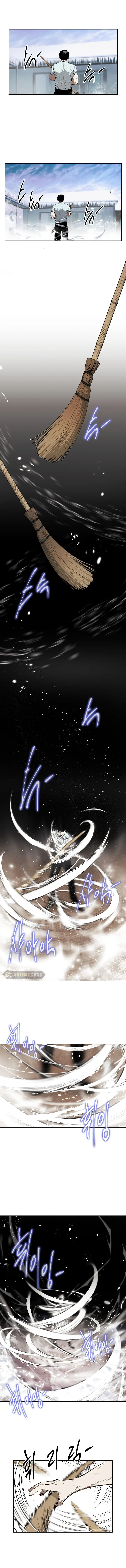 The Invincible Man ตอนที่ 19 แปลไทย page 1