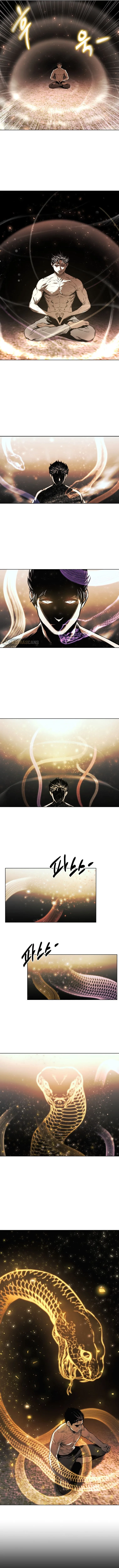 The Invincible Man ตอนที่ 19 แปลไทย page 8