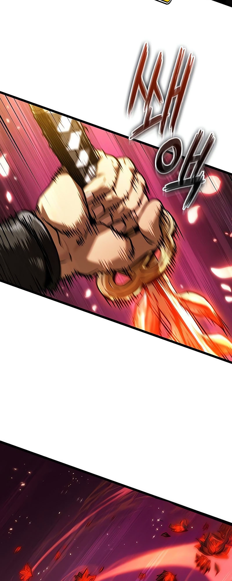 The World After the end โลกหลังการล่มสลาย ตอนที่ 154 แปลไทย page 57
