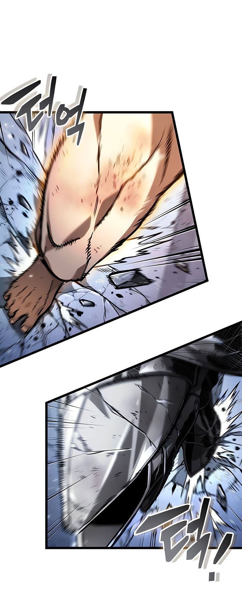 The World After the end โลกหลังการล่มสลาย ตอนที่ 156 แปลไทย page 45