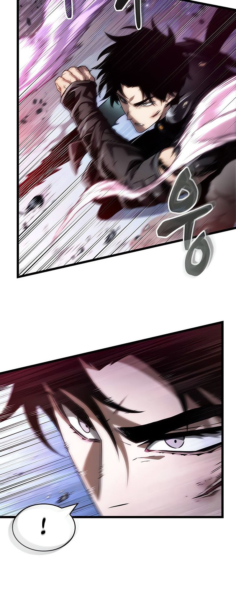 The World After the end โลกหลังการล่มสลาย ตอนที่ 156 แปลไทย page 8