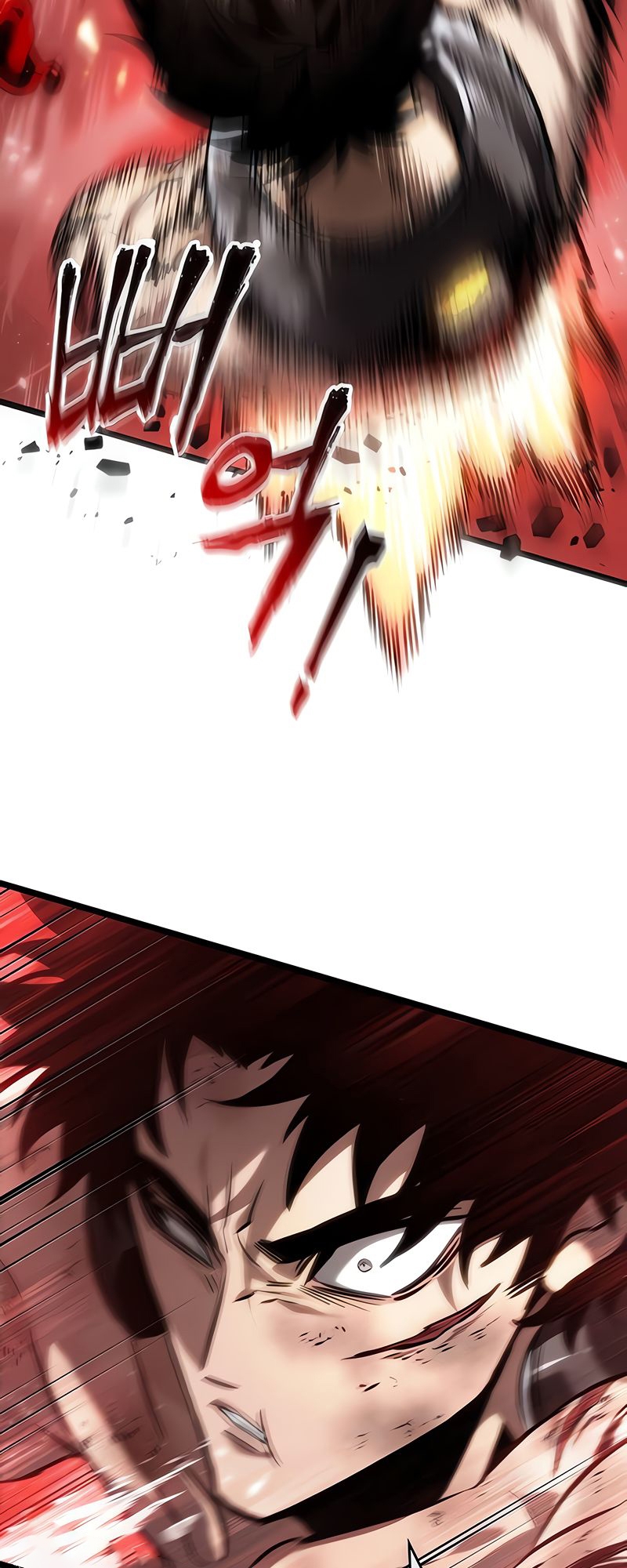 The World After the end โลกหลังการล่มสลาย ตอนที่ 160 แปลไทย page 33