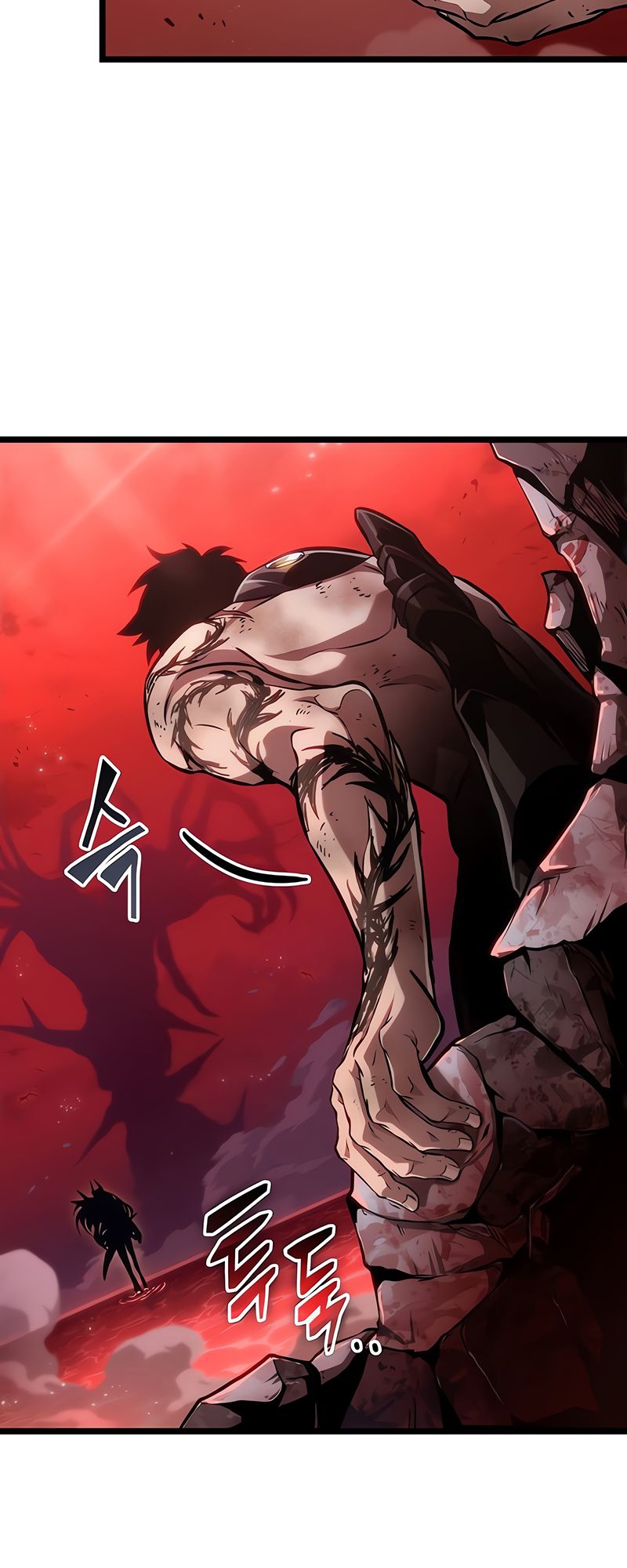 The World After the end โลกหลังการล่มสลาย ตอนที่ 160 แปลไทย page 41