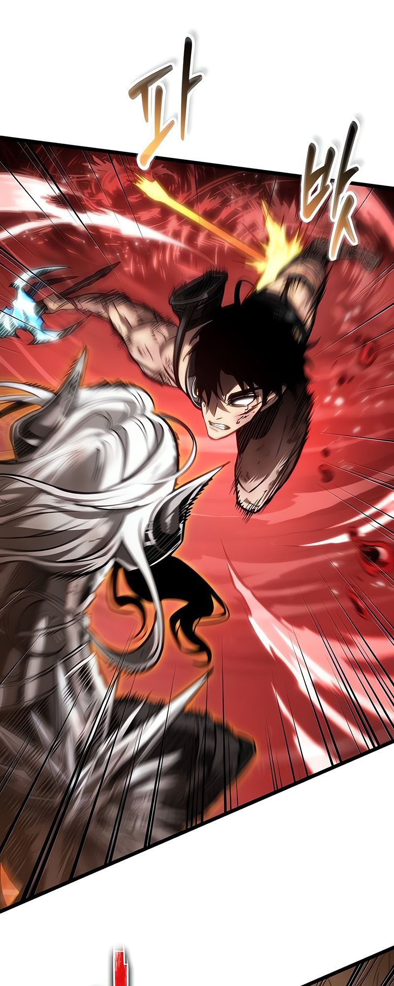 The World After the end โลกหลังการล่มสลาย ตอนที่ 160 แปลไทย page 48