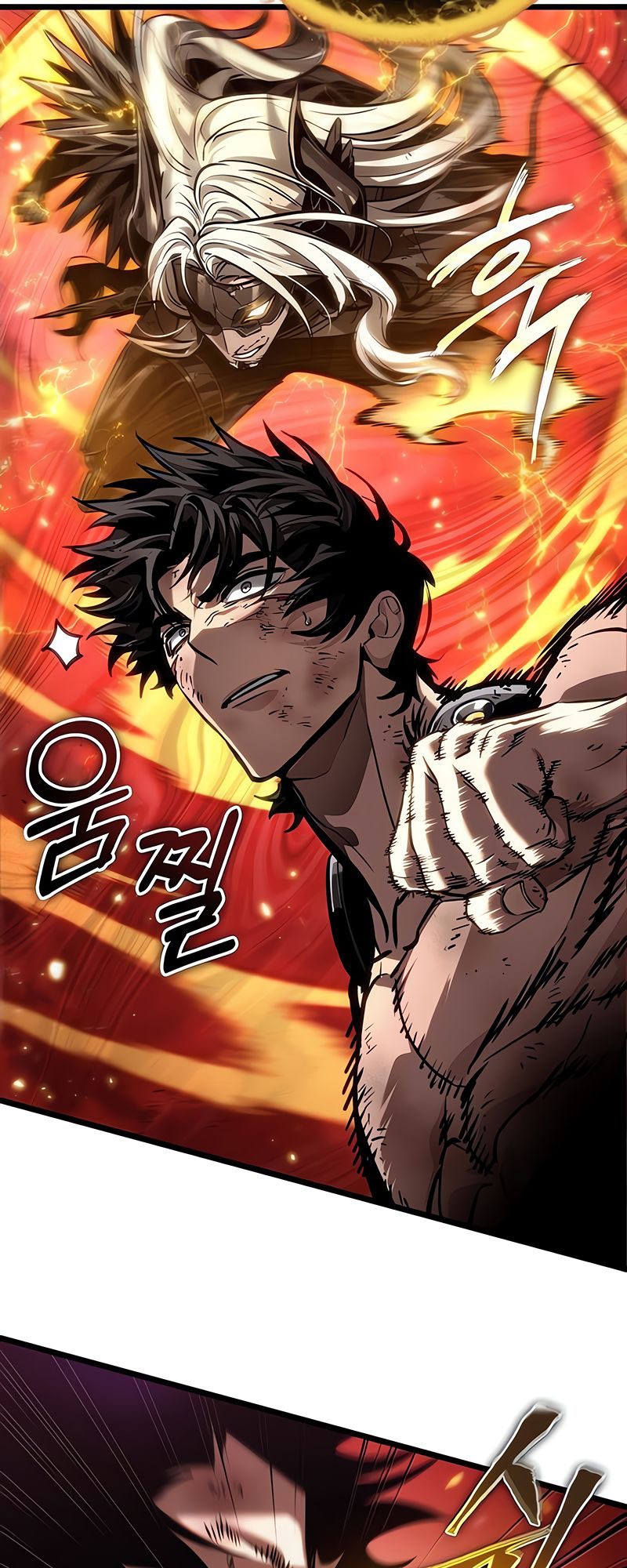 The World After the end โลกหลังการล่มสลาย ตอนที่ 160 แปลไทย page 52