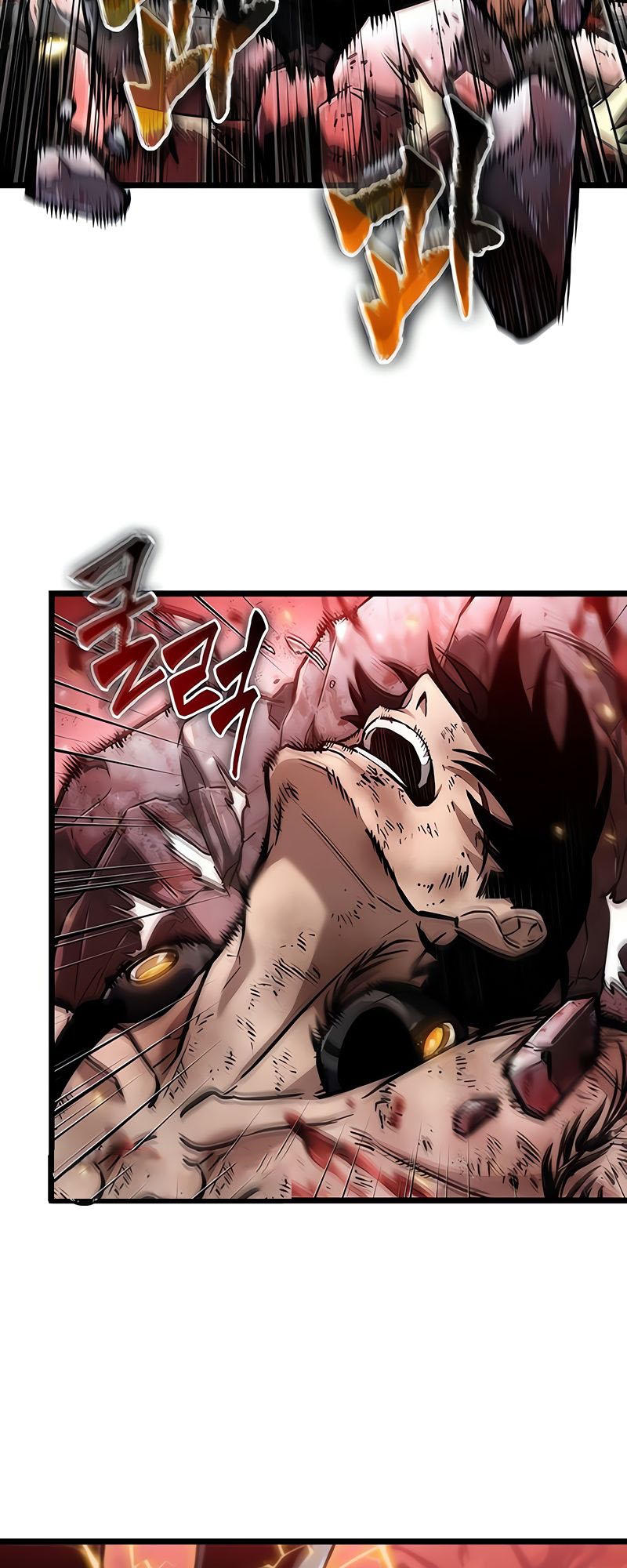 The World After the end โลกหลังการล่มสลาย ตอนที่ 160 แปลไทย page 55