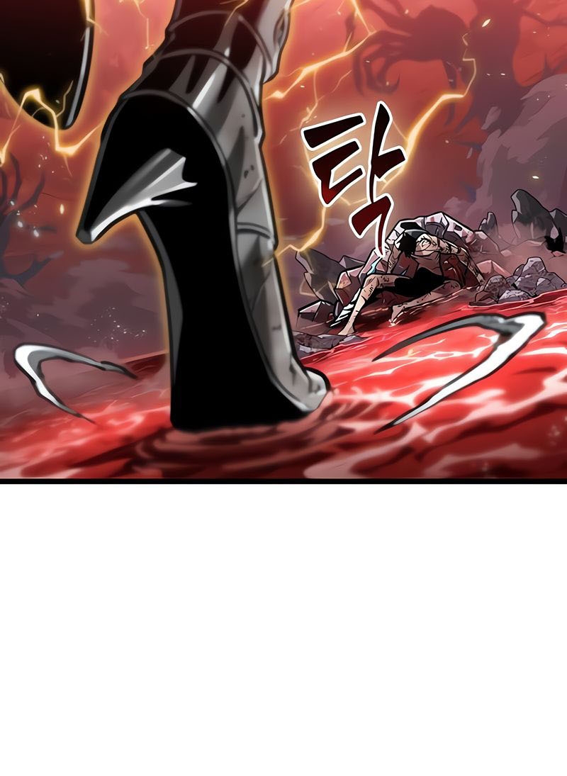 The World After the end โลกหลังการล่มสลาย ตอนที่ 160 แปลไทย page 56