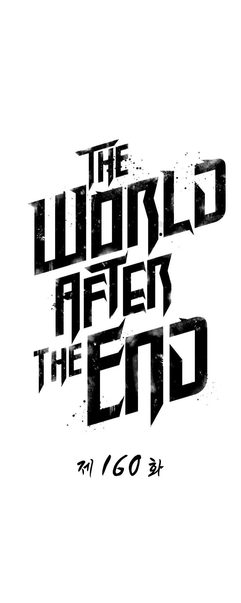 The World After the end โลกหลังการล่มสลาย ตอนที่ 160 แปลไทย page 5