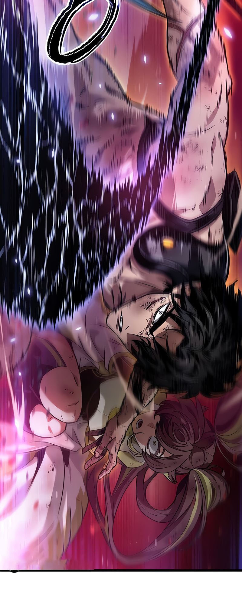 The World After the end โลกหลังการล่มสลาย ตอนที่ 160 แปลไทย page 69