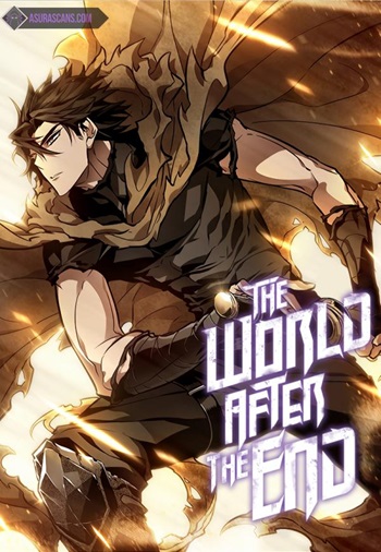 The World After the end โลกหลังการล่มสลาย The World After the end โลกหลังการล่มสลาย