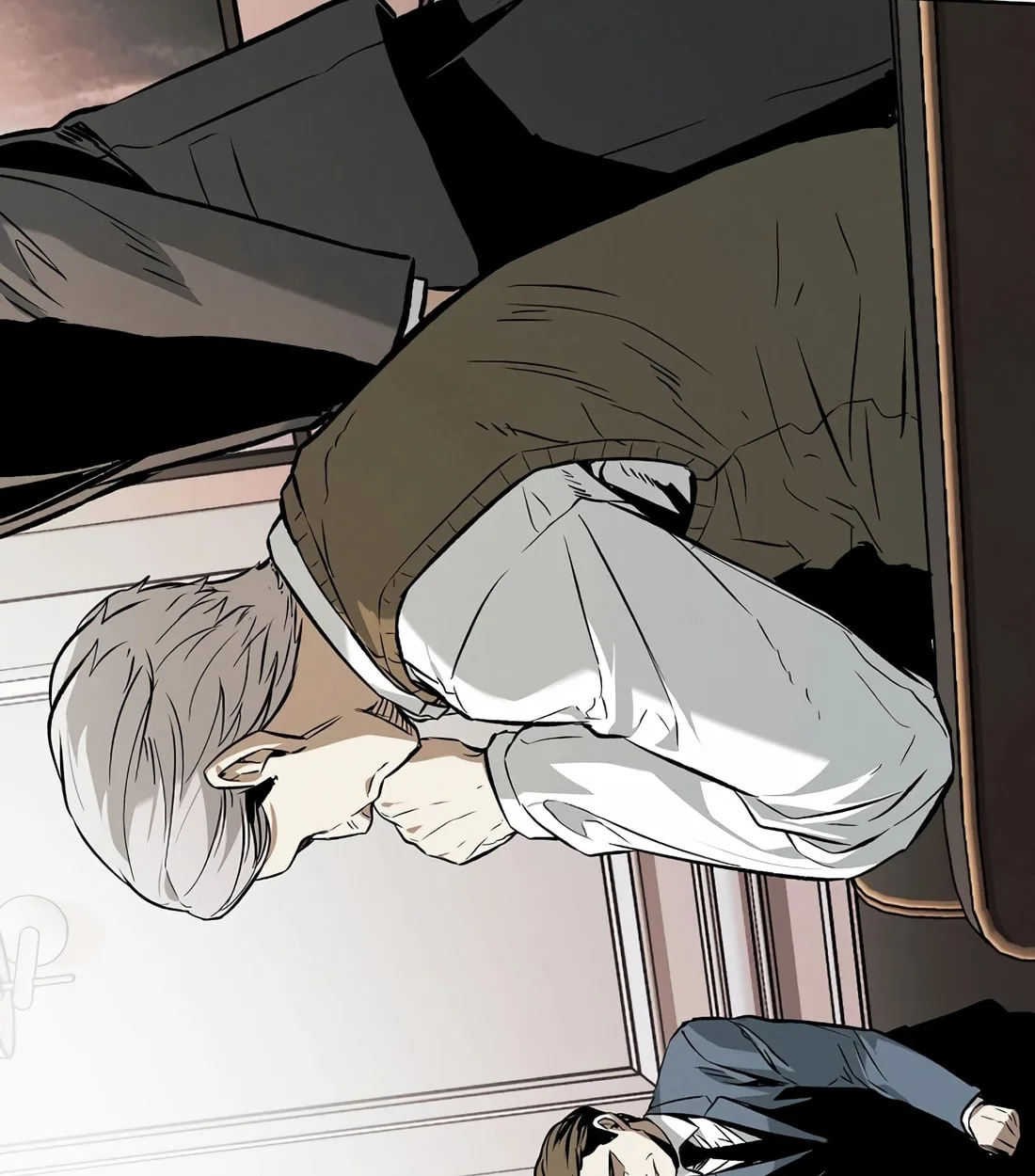The Invincible Man ตอนที่ 29 แปลไทย page 52