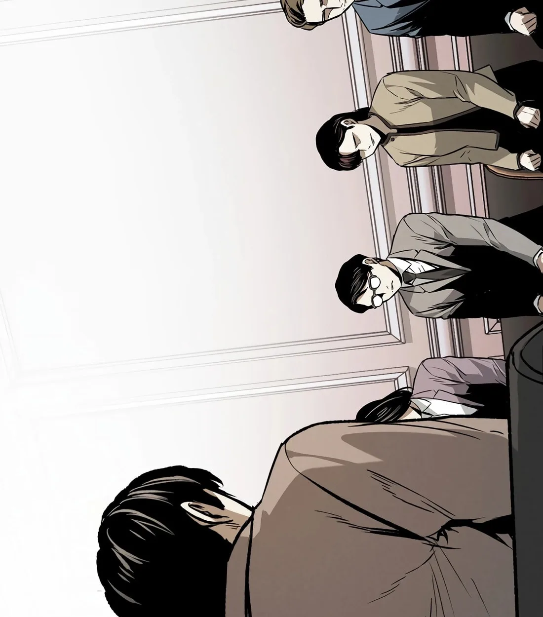 The Invincible Man ตอนที่ 29 แปลไทย page 53