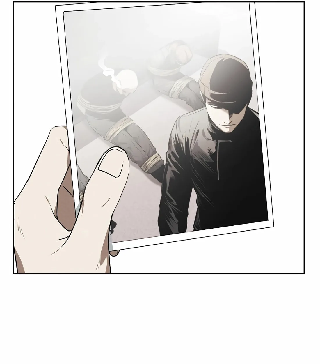 The Invincible Man ตอนที่ 29 แปลไทย page 56