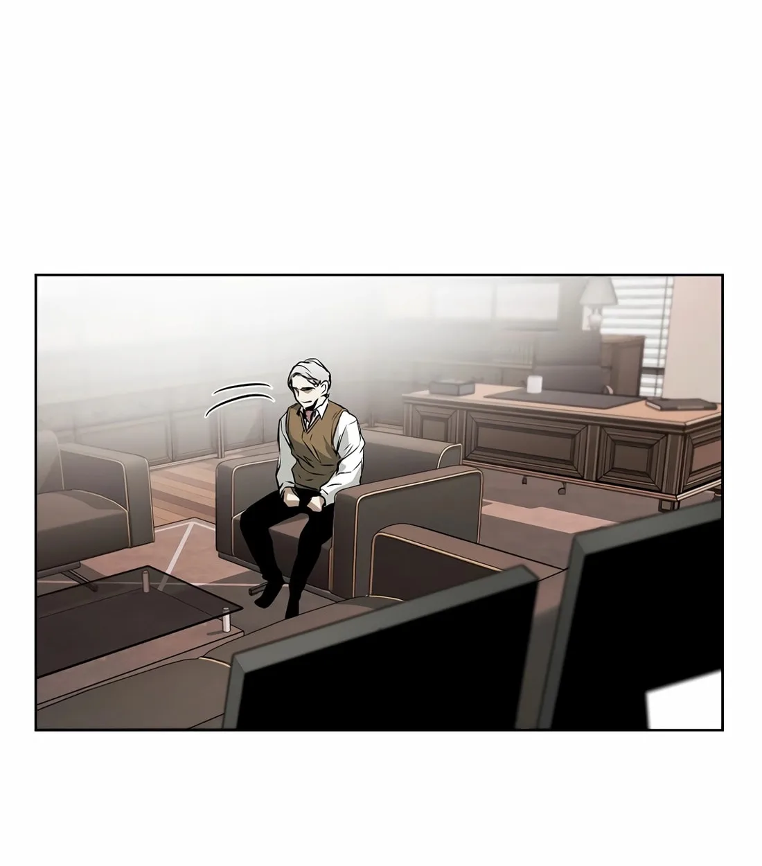 The Invincible Man ตอนที่ 29 แปลไทย page 88