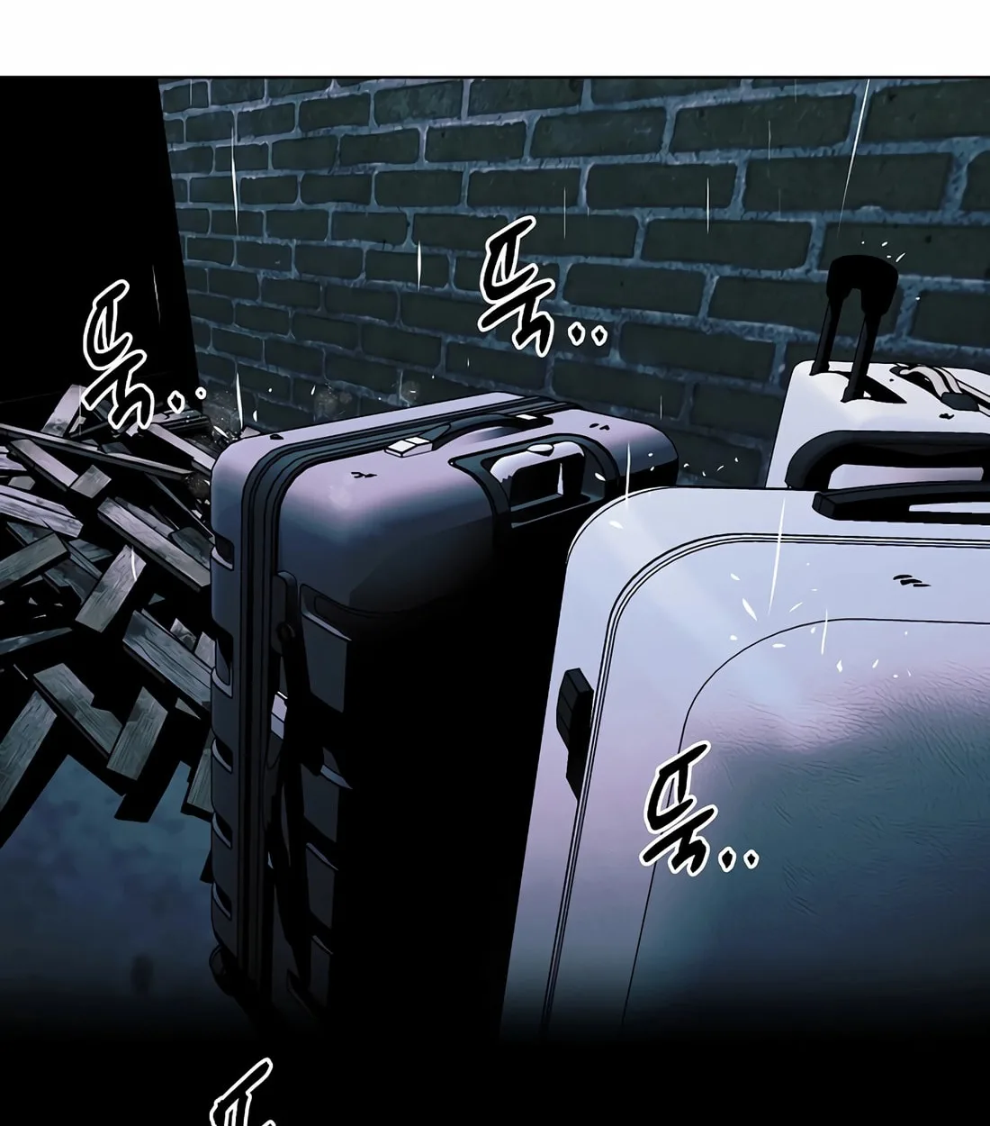 The Invincible Man ตอนที่ 29 แปลไทย page 103