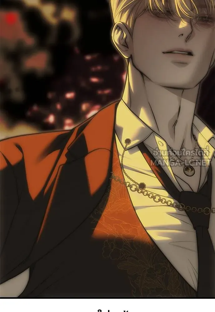 Undercover! Chaebol High School ปฏิบัติการลับบุกโรงเรียนไฮโซ ตอนที่ 97 แปลไทย page 124