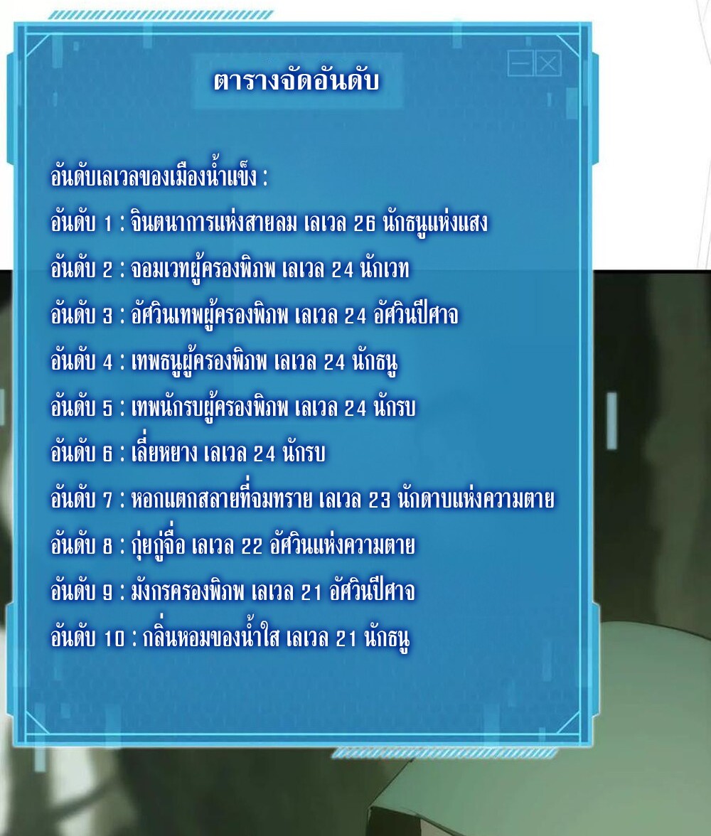 Unparalleled in the Online Gaming World ยอดคน ณ โลกออนไลน์ ตอนที่ 25 แปลไทย page 96