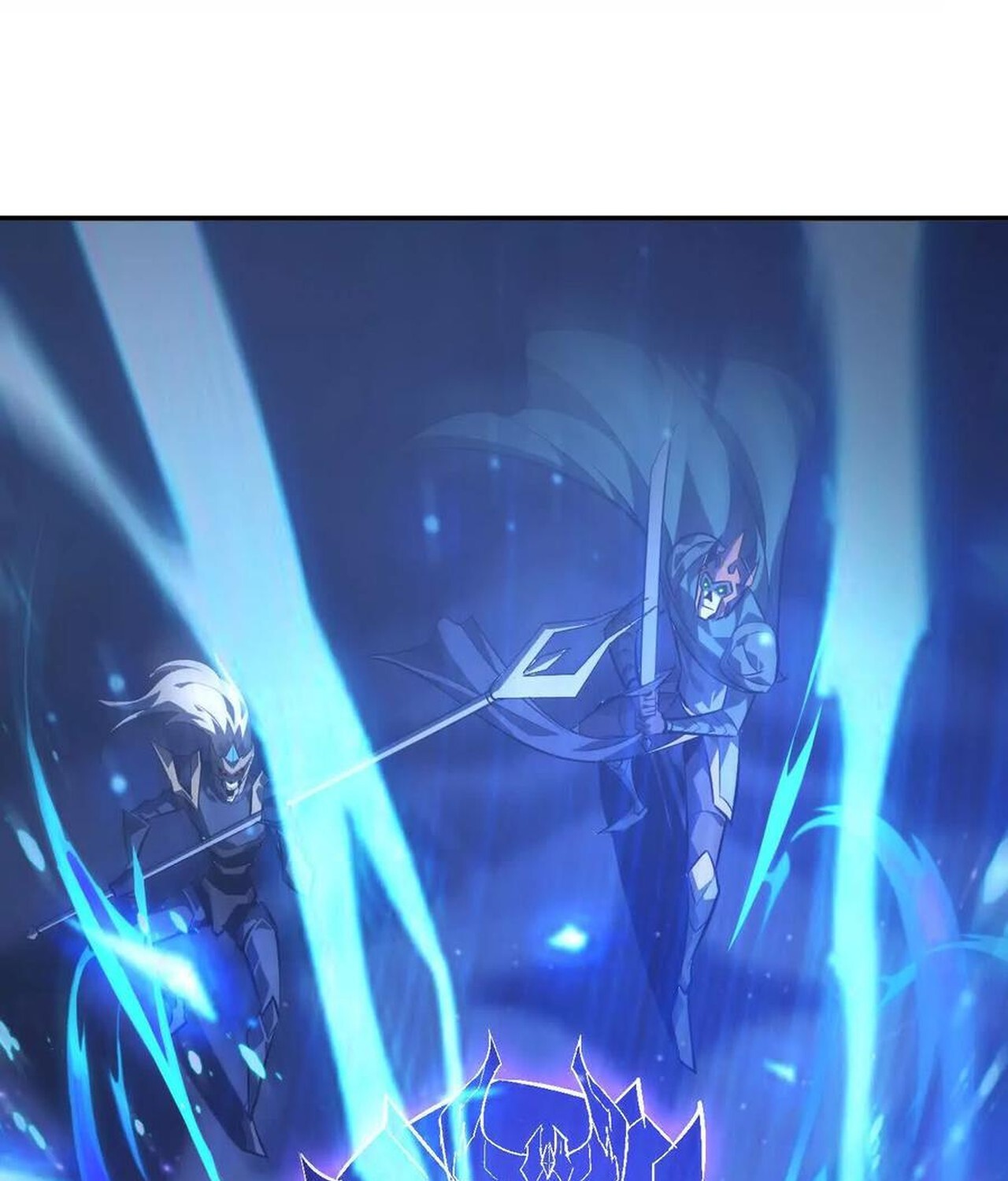 Unparalleled in the Online Gaming World ยอดคน ณ โลกออนไลน์ ตอนที่ 49 แปลไทย page 16