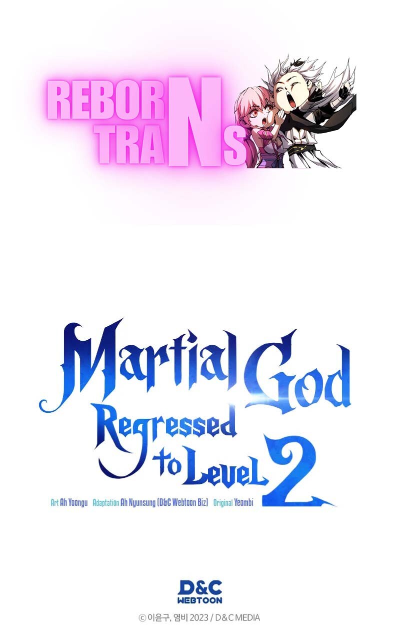 Martial God Regressed to Level 2 ตอนที่ 86 แปลไทย page 17