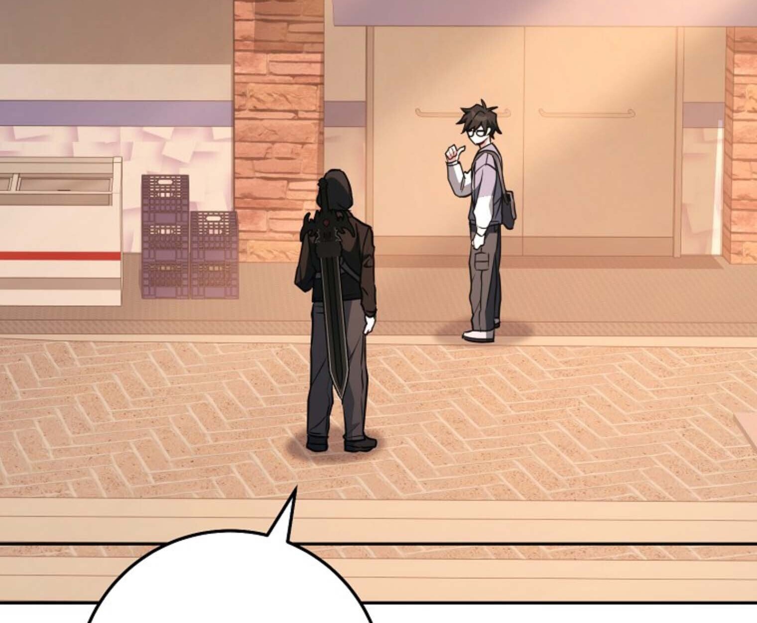 The Top Ranker’s Guide to an Aspiring Writer Life ตอนที่ 21 แปลไทย page 74
