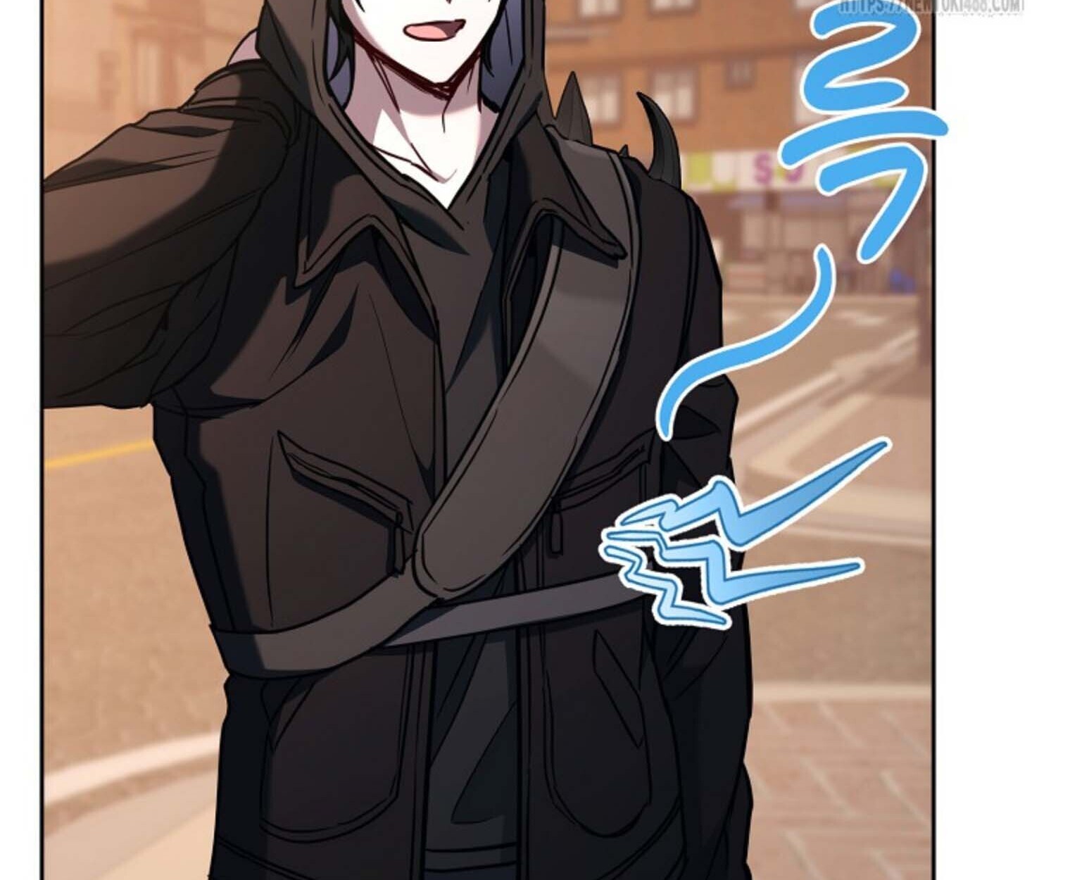The Top Ranker’s Guide to an Aspiring Writer Life ตอนที่ 21 แปลไทย page 77
