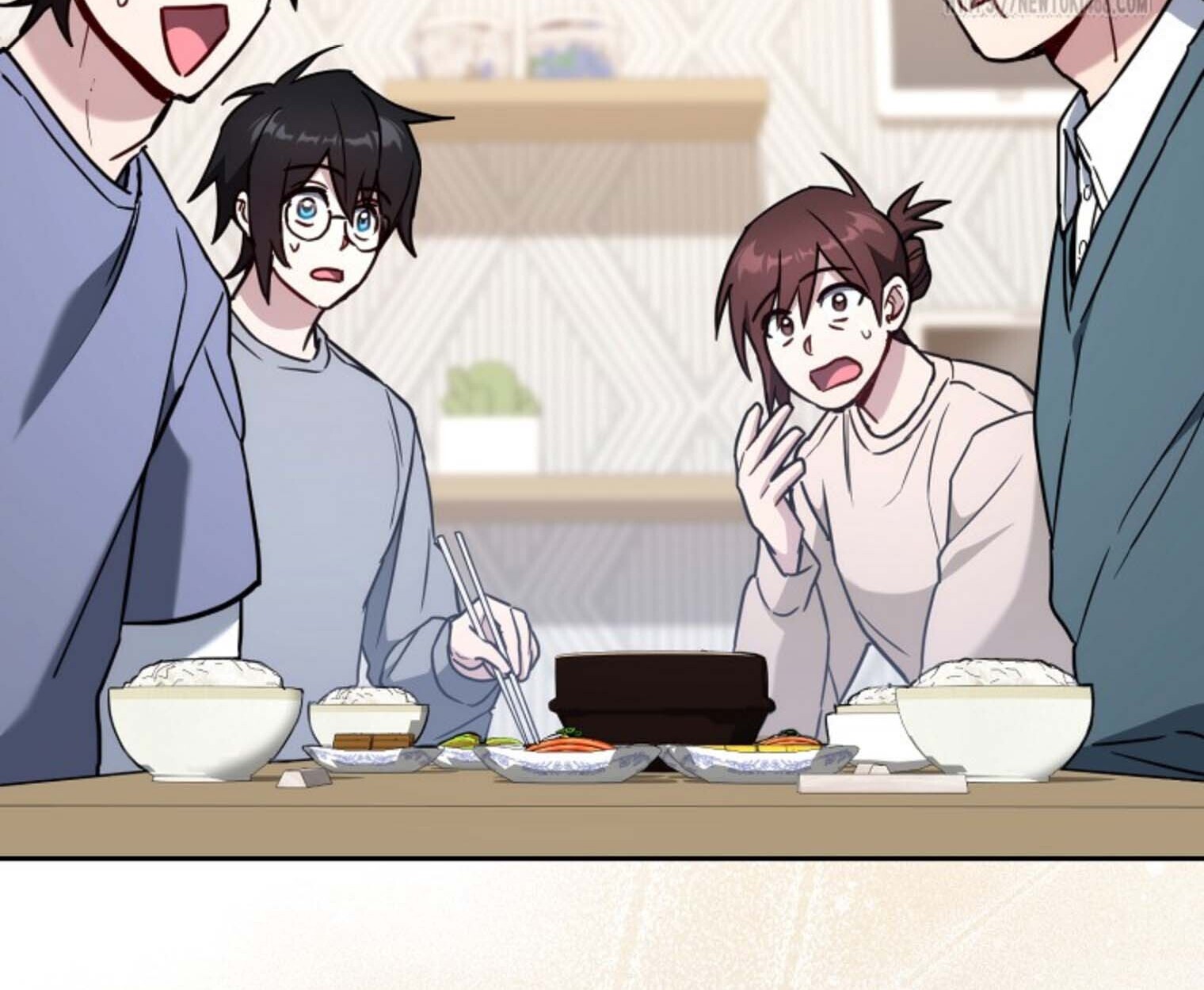 The Top Ranker’s Guide to an Aspiring Writer Life ตอนที่ 21 แปลไทย page 145
