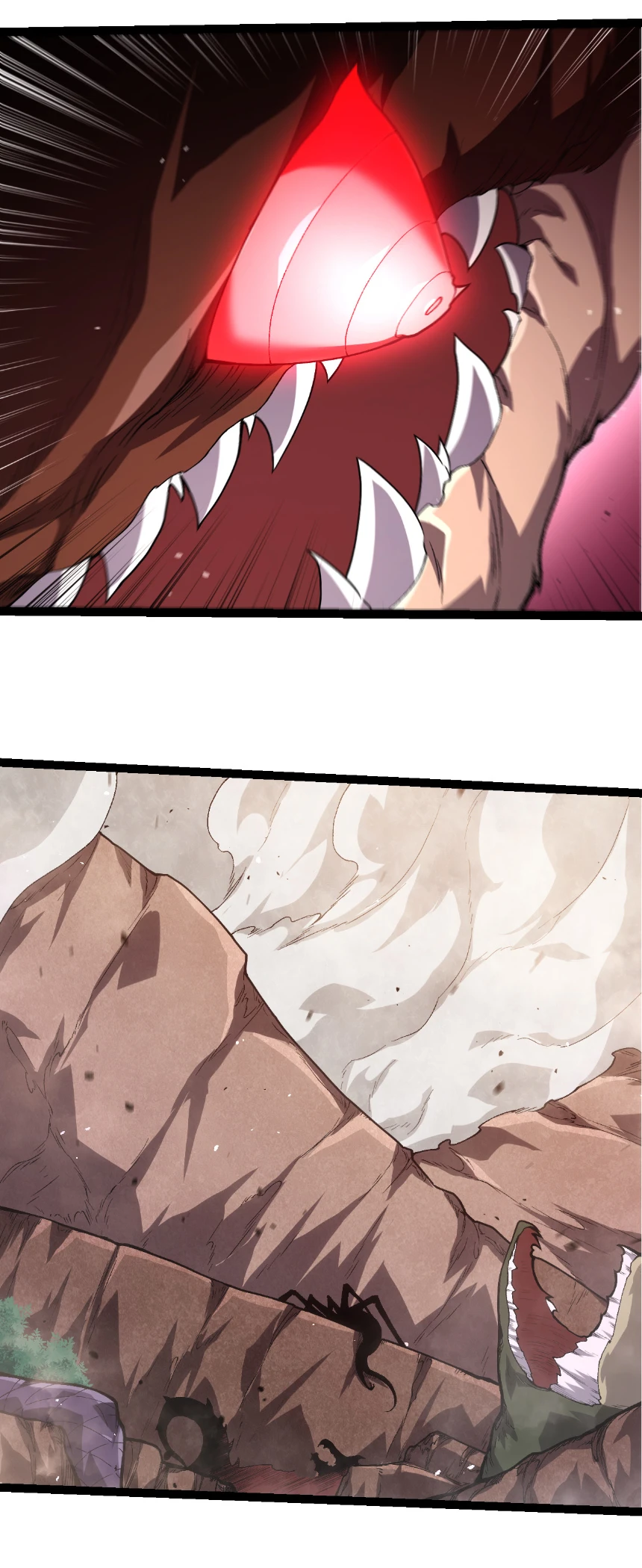 Evolution from the Big Tree ตอนที่ 327 แปลไทย page 13