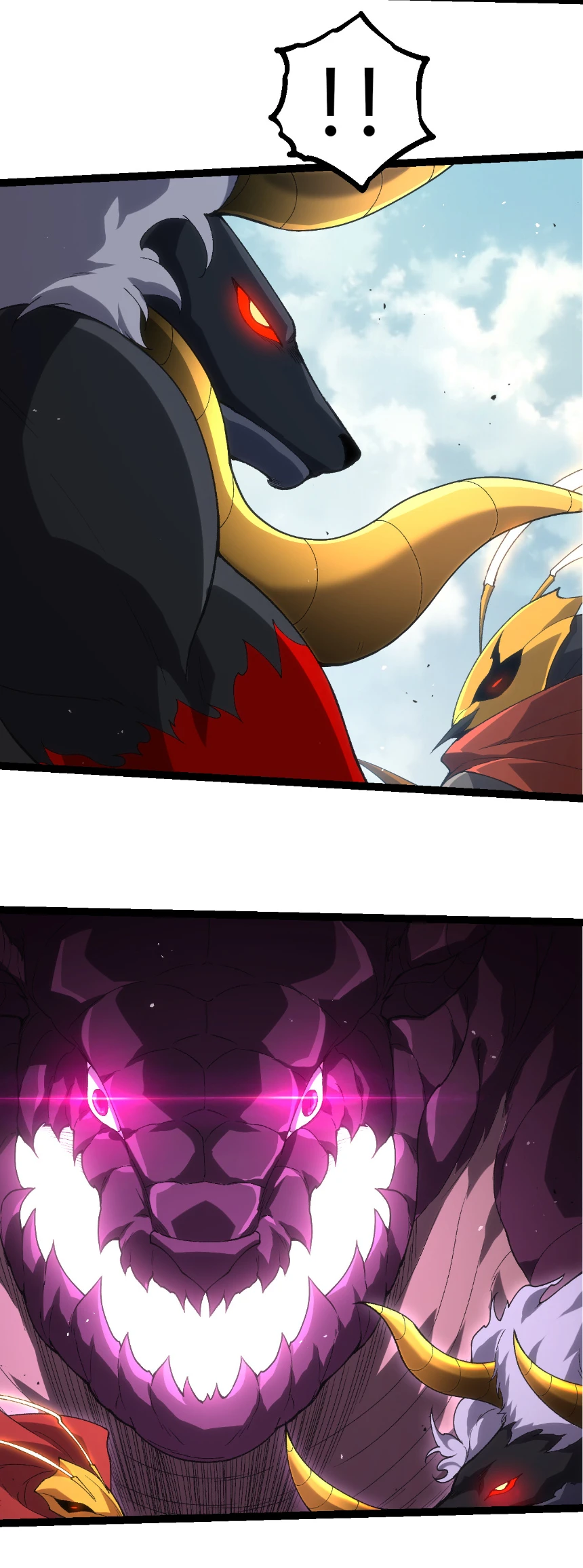 Evolution from the Big Tree ตอนที่ 327 แปลไทย page 17