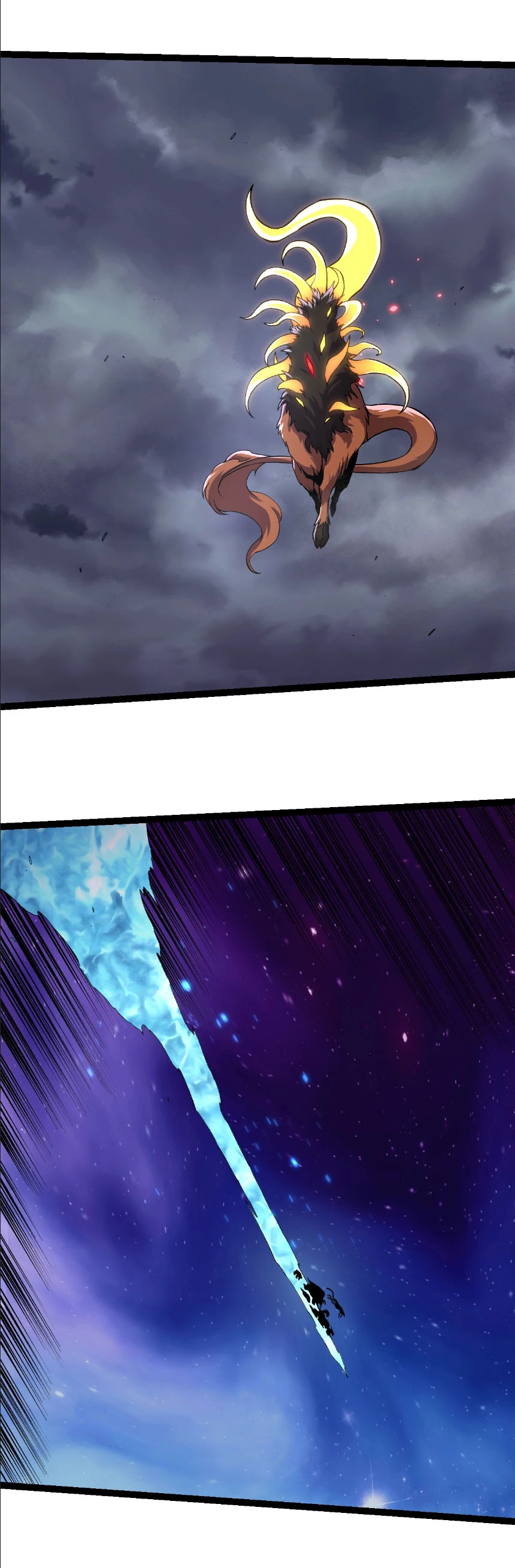 Evolution from the Big Tree ตอนที่ 330 แปลไทย page 20