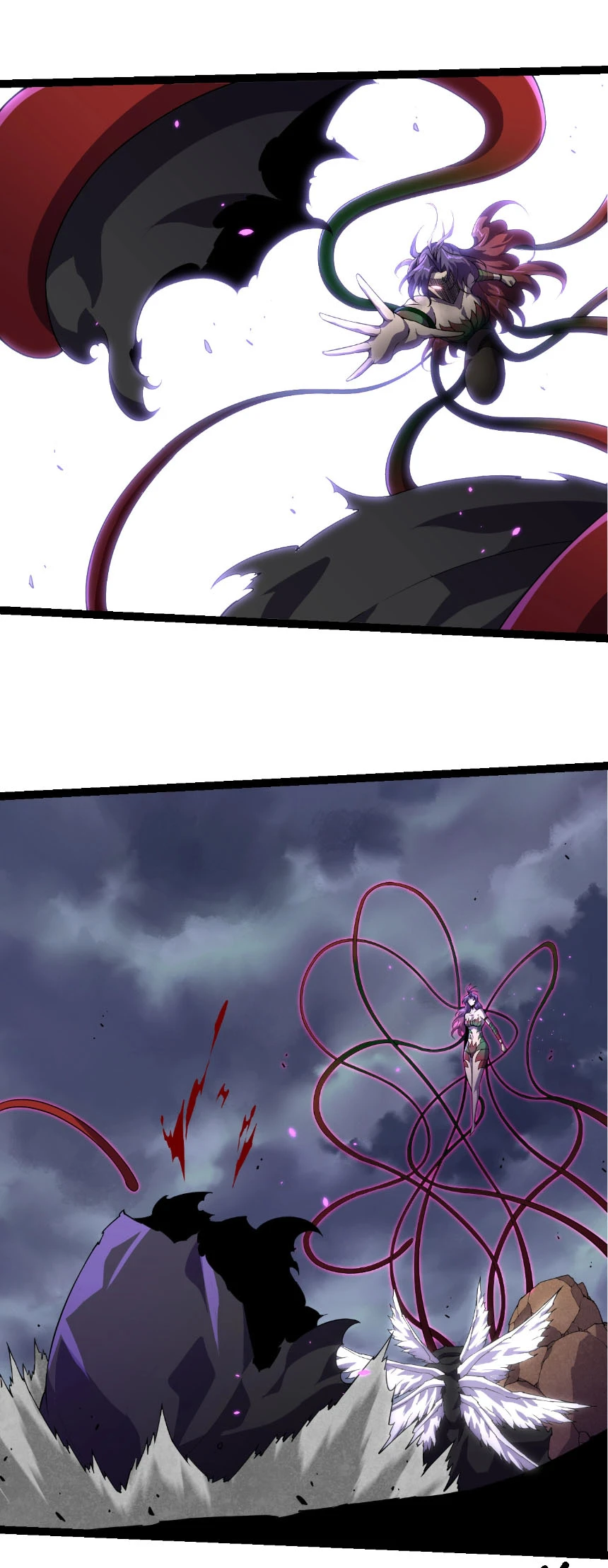Evolution from the Big Tree ตอนที่ 332 แปลไทย page 24