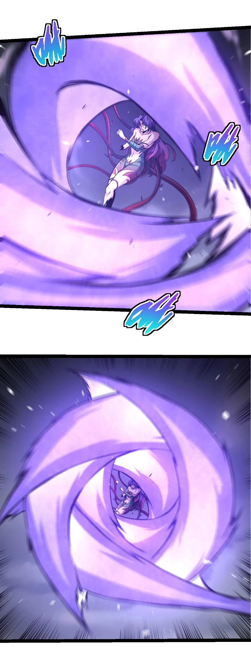 Evolution from the Big Tree ตอนที่ 333 แปลไทย page 10