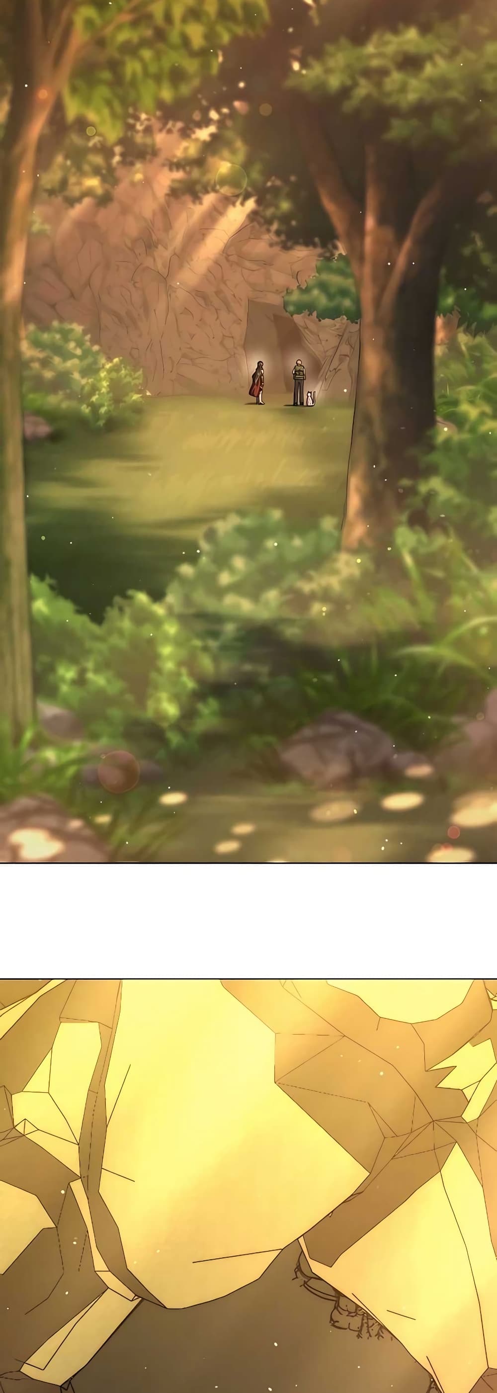 Hunter World’s Gardener ตอนที่ 15 แปลไทย page 1