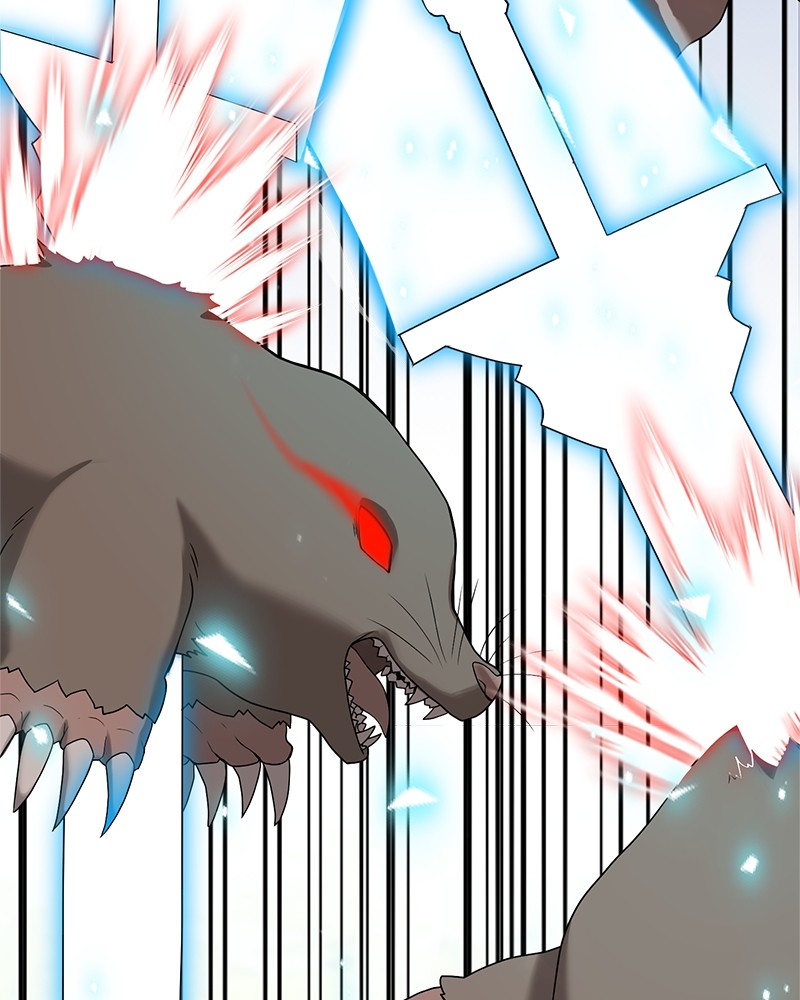 Hunter World’s Gardener ตอนที่ 2 แปลไทย page 105