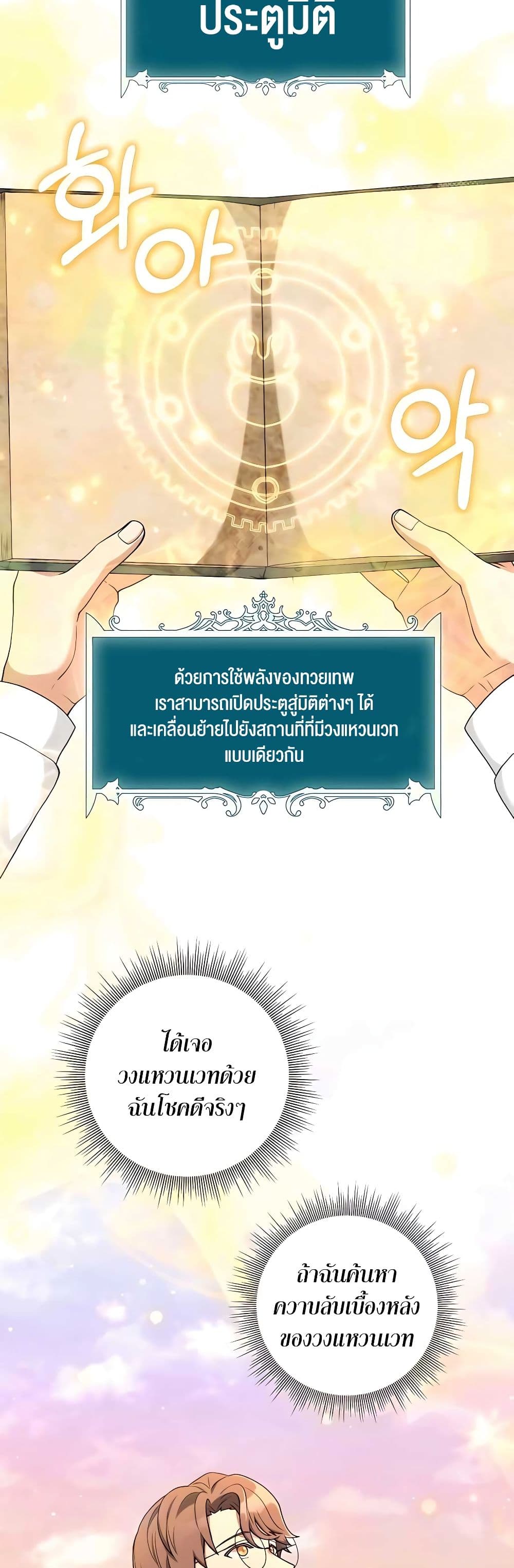 Hunter World’s Gardener ตอนที่ 23 แปลไทย page 7