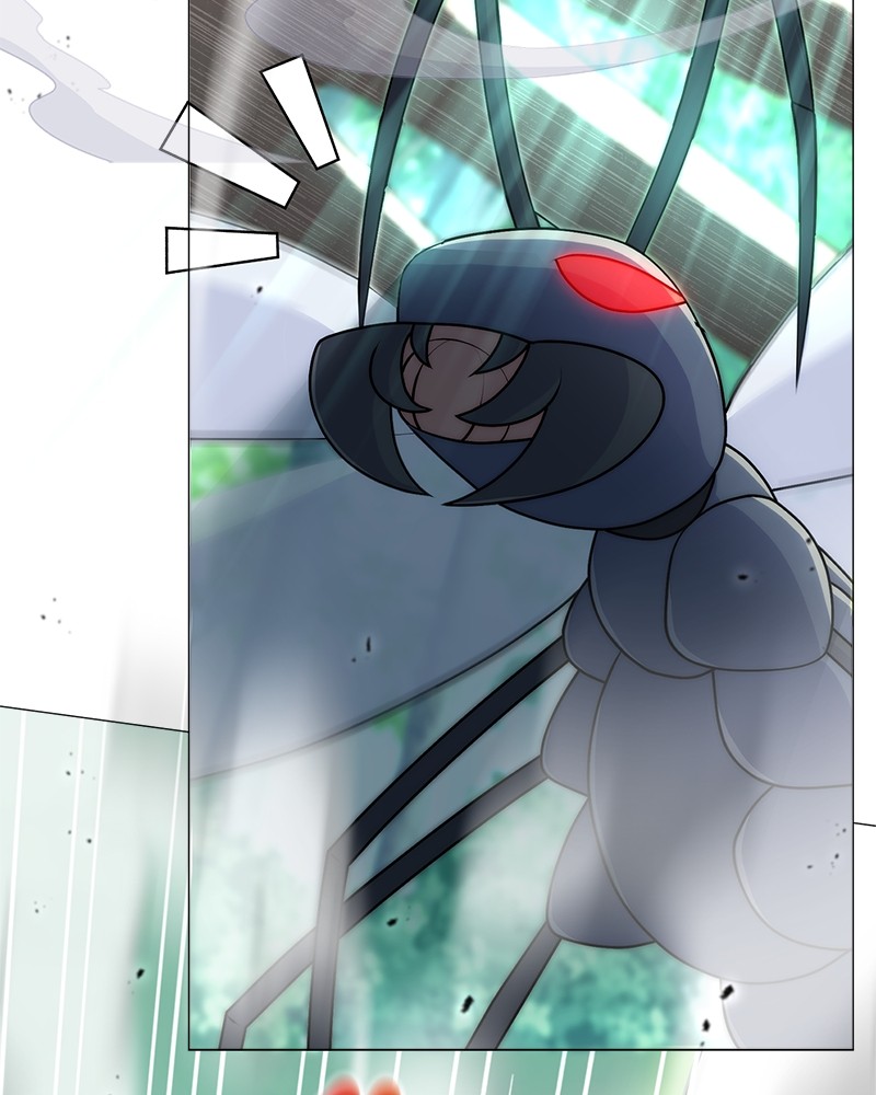 Hunter World’s Gardener ตอนที่ 4 แปลไทย page 134