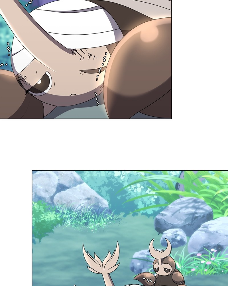 Hunter World’s Gardener ตอนที่ 5 แปลไทย page 42