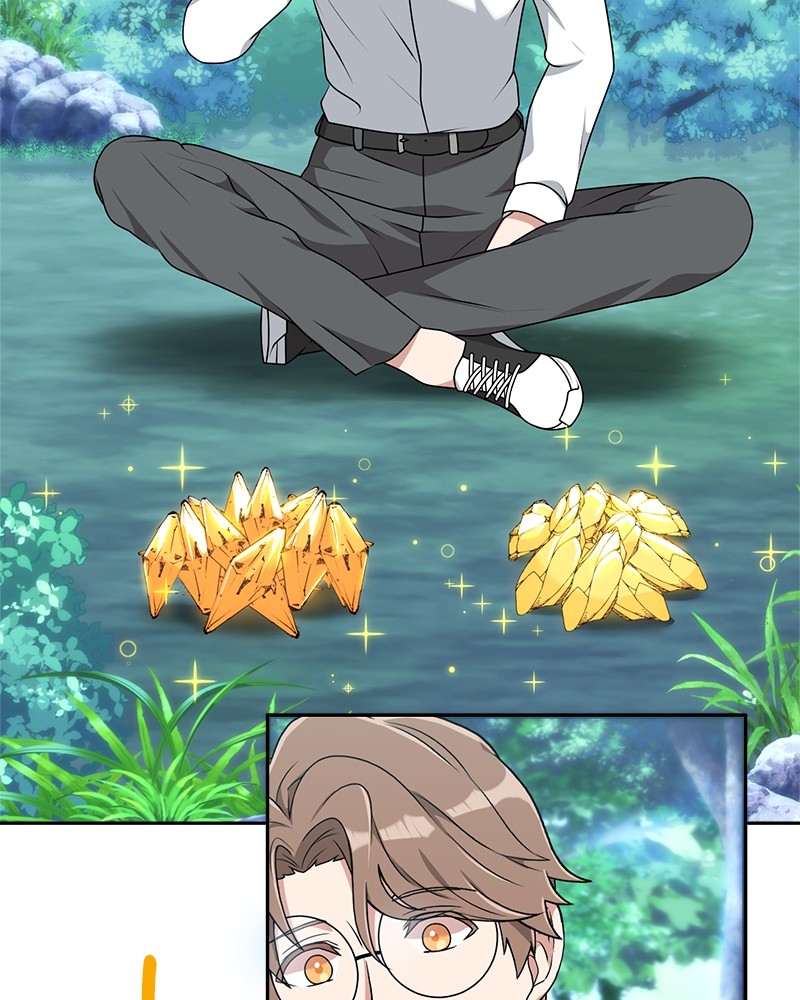 Hunter World’s Gardener ตอนที่ 5 แปลไทย page 66