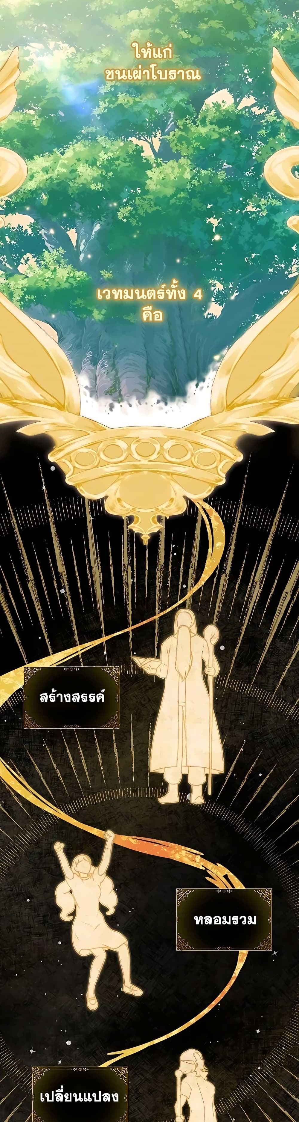 Hunter World’s Gardener ตอนที่ 7 แปลไทย page 1