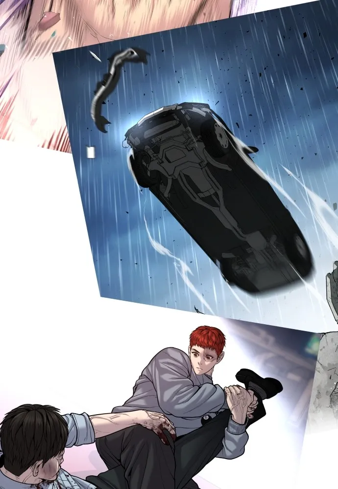 Juvenile Offender อาชญากรวัยเยาว์ ตอนที่ 64 แปลไทย page 82