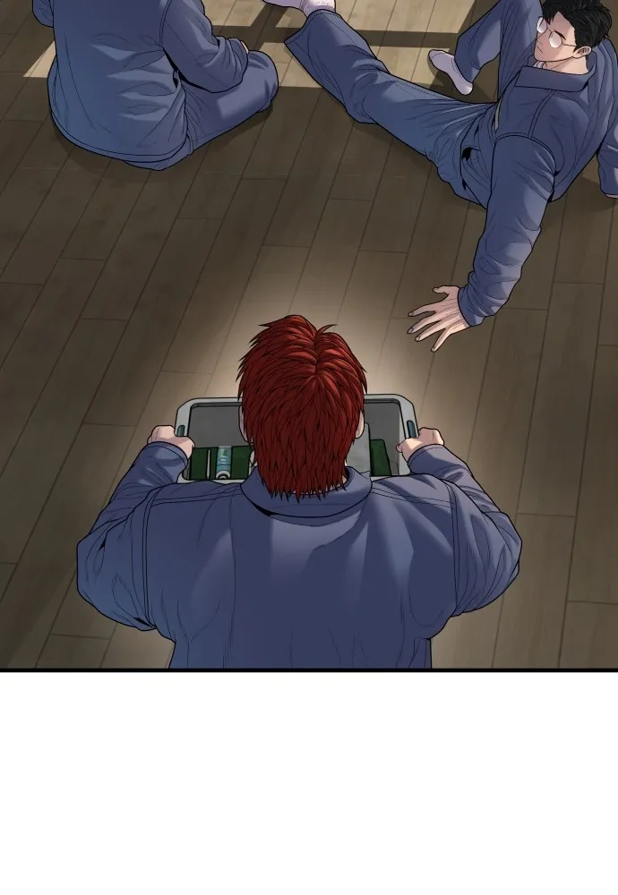 Juvenile Offender อาชญากรวัยเยาว์ ตอนที่ 64 แปลไทย page 126