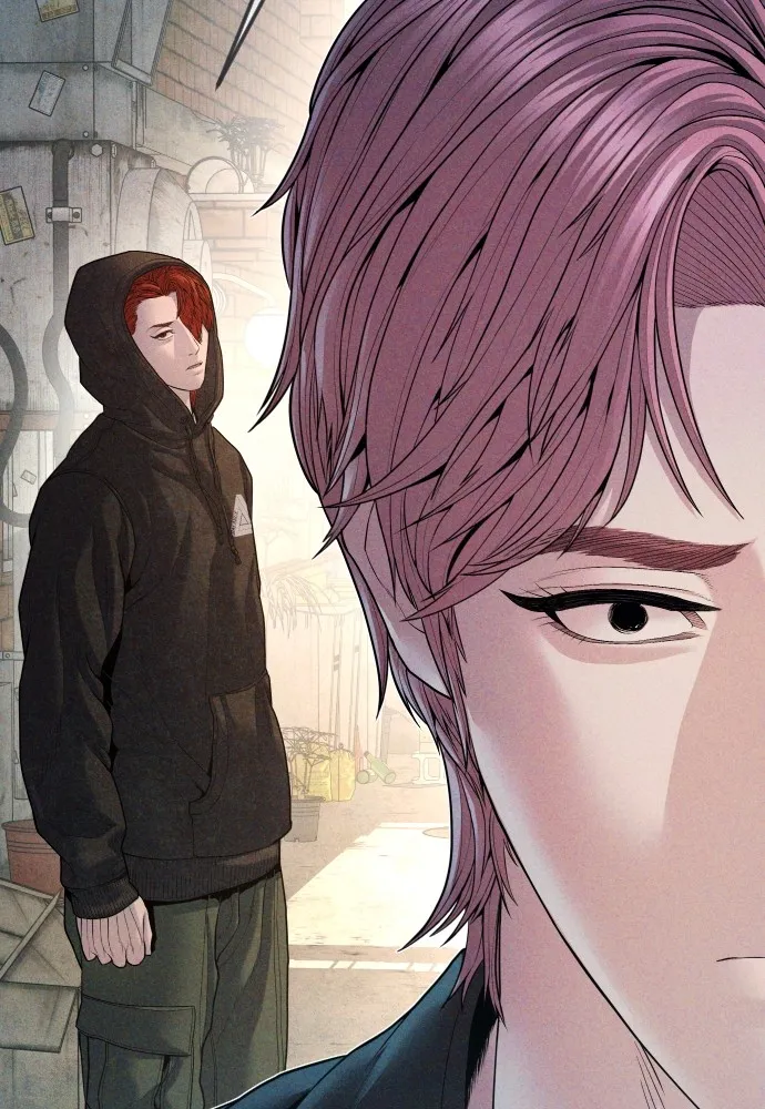 Juvenile Offender อาชญากรวัยเยาว์ ตอนที่ 68 แปลไทย page 22