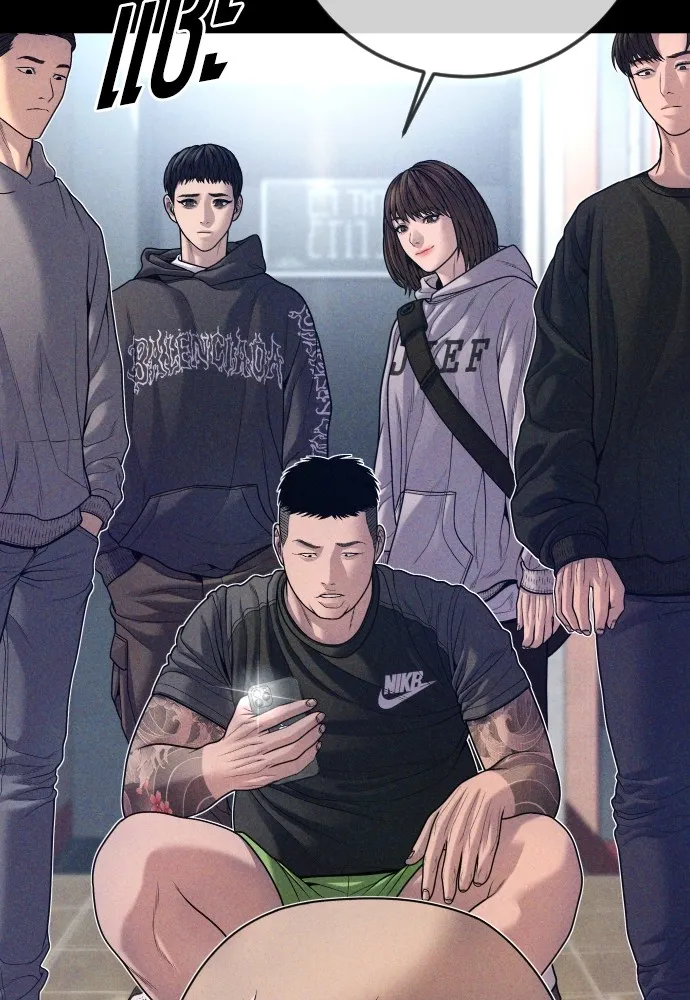 Juvenile Offender อาชญากรวัยเยาว์ ตอนที่ 74 แปลไทย page 40