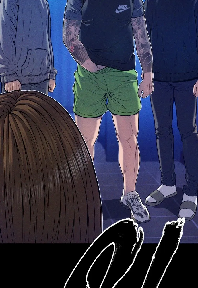 Juvenile Offender อาชญากรวัยเยาว์ ตอนที่ 74 แปลไทย page 55