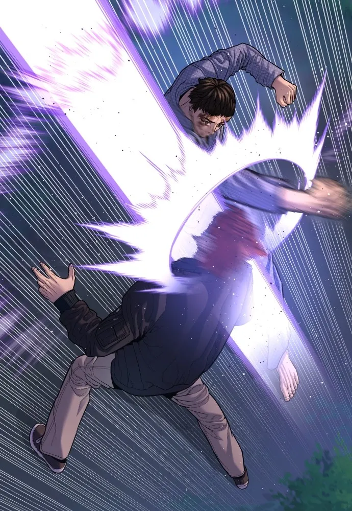 Juvenile Offender อาชญากรวัยเยาว์ ตอนที่ 77 แปลไทย page 65