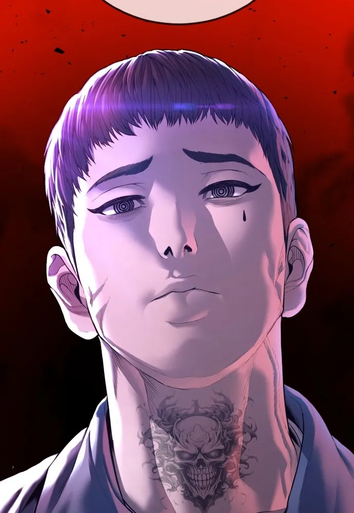 Juvenile Offender อาชญากรวัยเยาว์ ตอนที่ 79 แปลไทย page 36