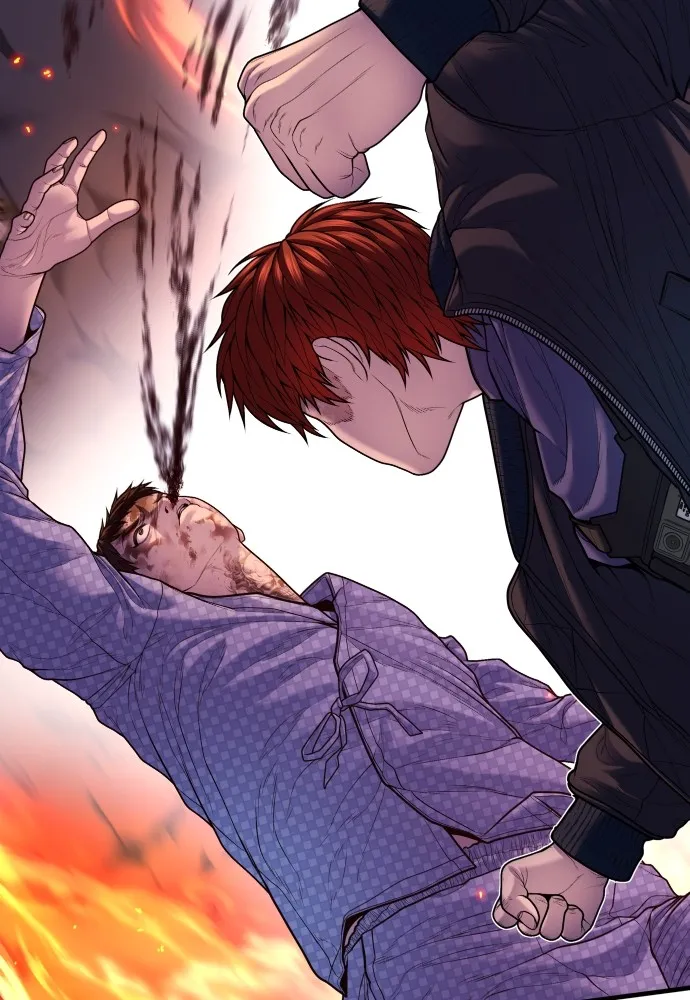 Juvenile Offender อาชญากรวัยเยาว์ ตอนที่ 79 แปลไทย page 87